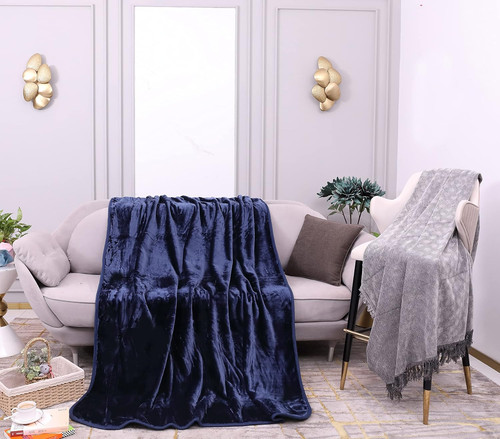 Soft faux velvet - faux, luxury
