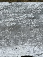 Lower Cuff Lace Surplice Liturgical Sacred Art - Remarkable Work