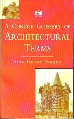 Concise glossary of - glossary,