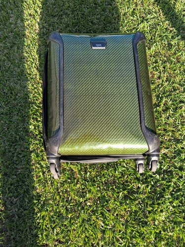 Tumi tegra lite 4 wheel - tegra,