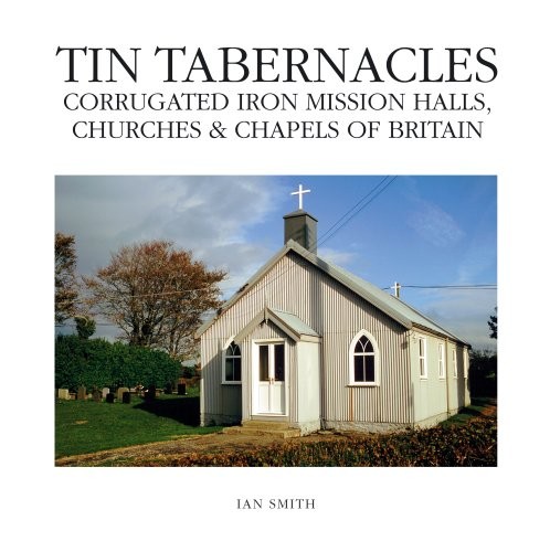 Tin tabernacles corrugated - tin, tabernacles: