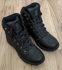 Men’s Gelert Leather Walking