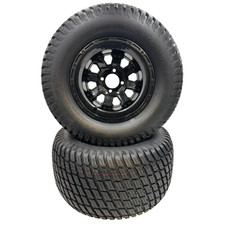 24x12.00-12 Wheel Assembly -