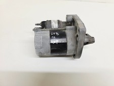 PEUGEOT 208 STARTER MOTOR 2021