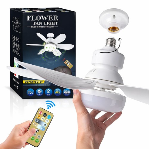 Socket ceiling fans with - ceiling,