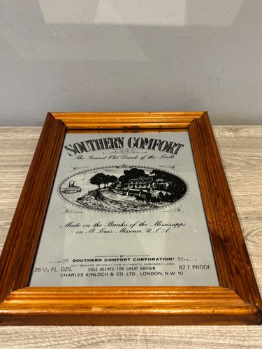 Vintage southern comfort - vintage,