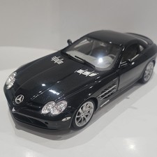Maisto 1:18 Mercedes SLR
