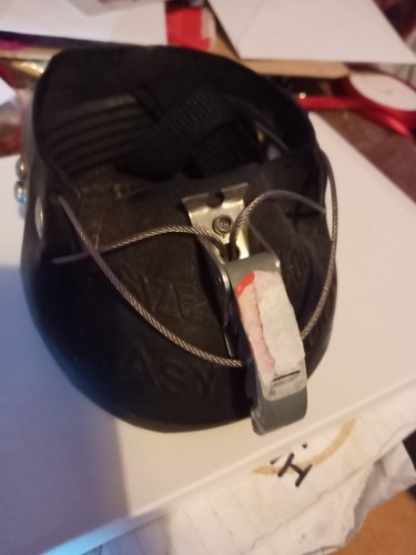 New easy boot - ,, size
