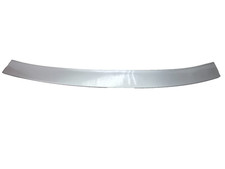 2007-2013 Mercedes C Class W204 Saloon Rear Roof Spoiler lip Genuine A2047930088