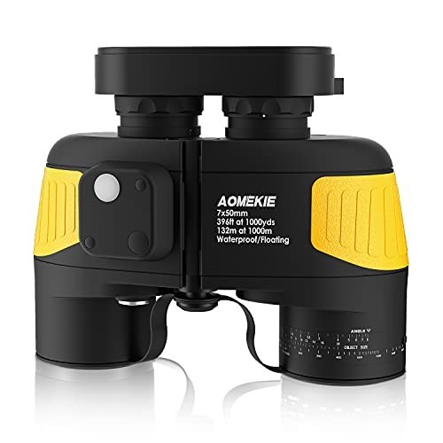 Aomekie 7x50 marine - aomekie,