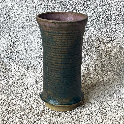 Studio art pottery ceramic - art,