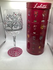 Lolita Firefly Hand Painted