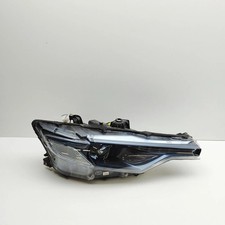 MASERATI LEVANTE SUV M161 Front Right Headlight 670037330 3.0 Diesel 30752478