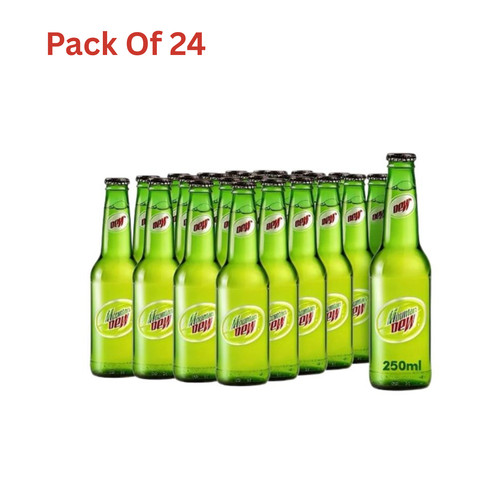 Mountain dew iraqi glass - dew,