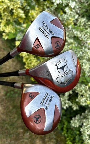 Taylormade burner driver - burner, ,