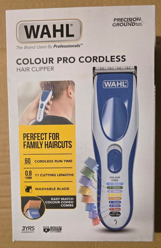 Wahl mens colour - wahl,