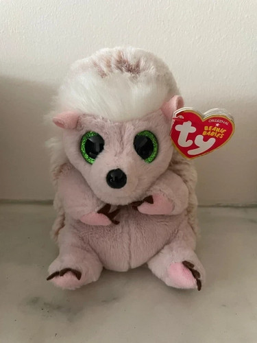 Beanie boos bumper - beanie,