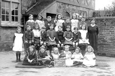 Nzz-100 Sayers Common School