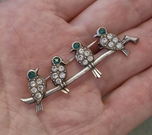 Antique victorian silver - antique,