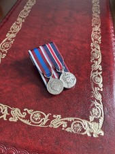 Military & Service Medal