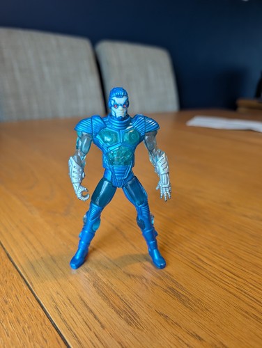 1997 ice blast - ice, mr.