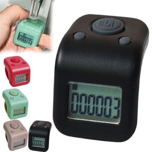 Waterproof lap counter - waterproof,