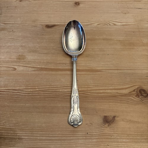 Epns silver plate - a1,