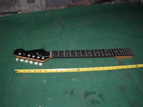 Vintage teisco hondo - vintage, /
