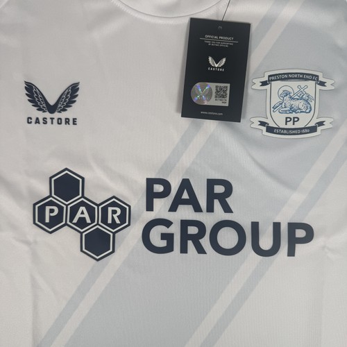 Preston north end 2024 2025 - preston,
