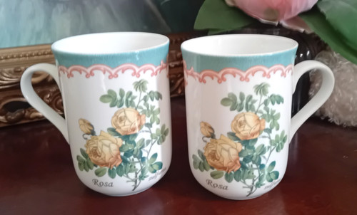 Nostalgic ceramics fine bone - nostalgic,