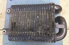 Daihatsu Fourtrak Intercooler 2.8 Turbo Diesel Cooler Radiator Rad