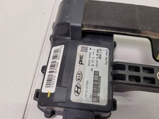 HYUNDAITUCSON BONNET PEDESTRIANPROTECION SENSOR ACTUATORMK3TL2015-2021