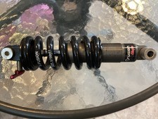 X Fusion Glyde rear bike shock