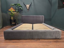 Loaf Bedfather King Size Bed