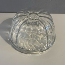 Vintage JAJ Pyrex Jelly Mould