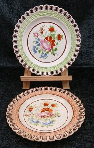 Pair 19th century - pair, of