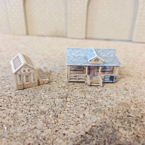 Metcalfe gauge kit built - gauge,