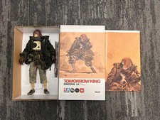 Underverse 3A THREEA 1/6 