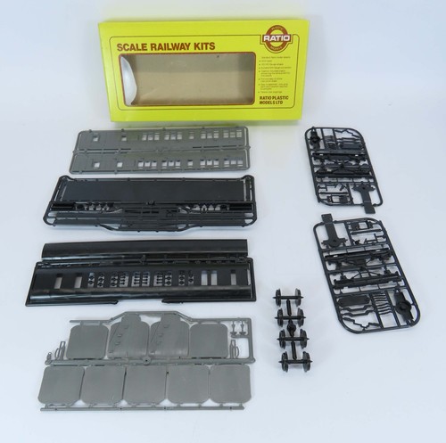Gauge ratio 5723 lms mr - oo,