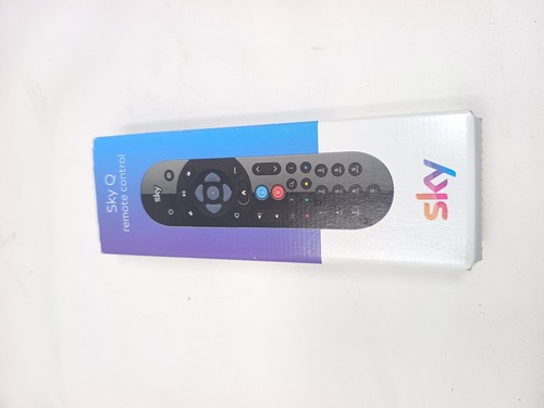 Sky voice remote control - voice,