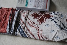 Reversible DOUBLE SIZE BED SET