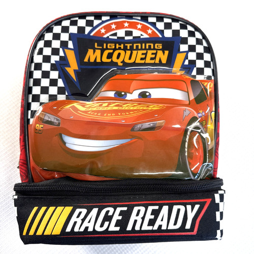Cars lightning mcqueen - lightning, dome