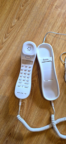 Duet 450 white trimline - duet,