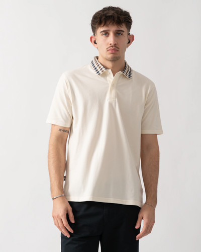 Aquascutum mens club check - aquascutum,