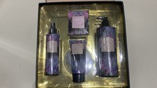 Bath & Body Gift Set Jasmine &