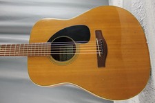 Suzuki F-100 Japan Acoustic