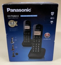 Panasonic KX-TGB612 Digital
