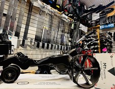 MOTOCADDY M7 REMOTE ELECTRIC