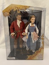 Disney Beauty and The Beast