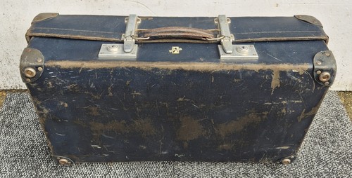 Vintage blue revelation - vintage,